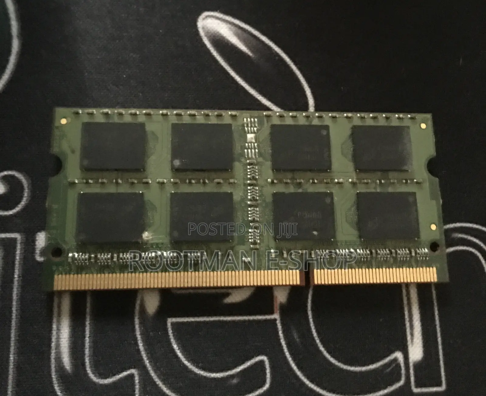 Laptop Memory Ram DDR 3