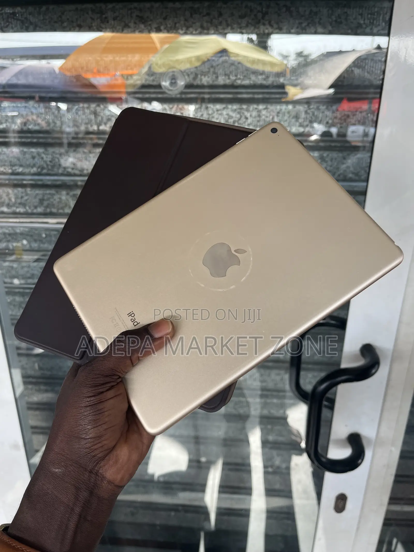Apple iPad Air 2 16 GB Yellow