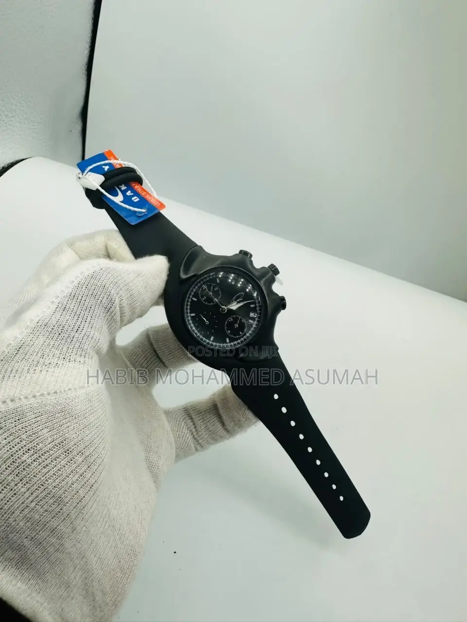 Oakley Watches