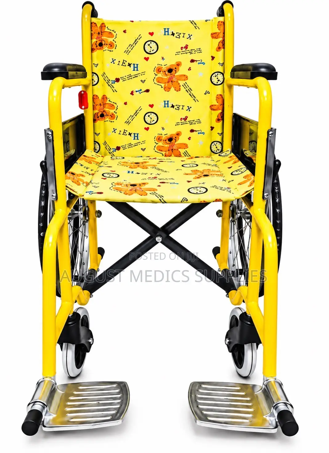 Pediatric Wheelchair for Kids