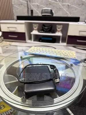 WD External Drive