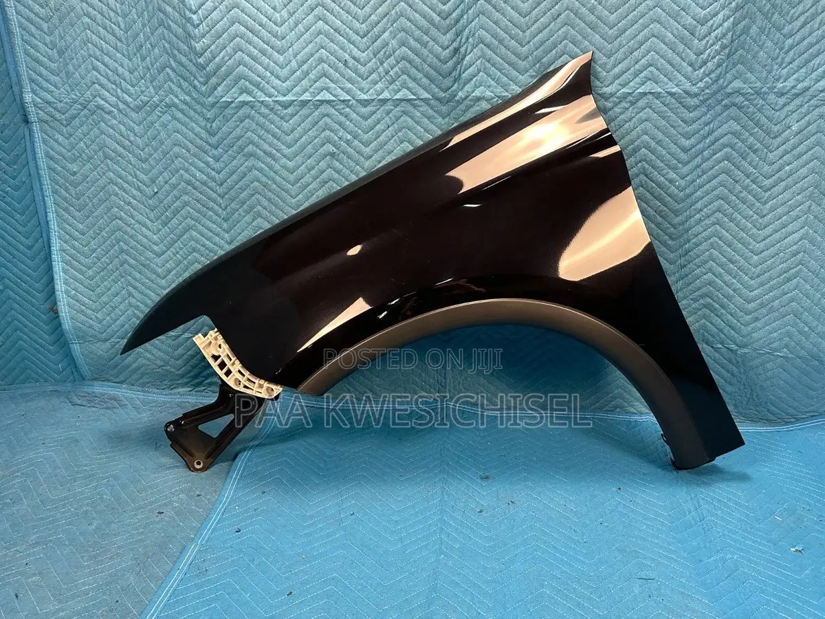 Mitsubishi Outlander 2016 2017 2018 2019 Fenders