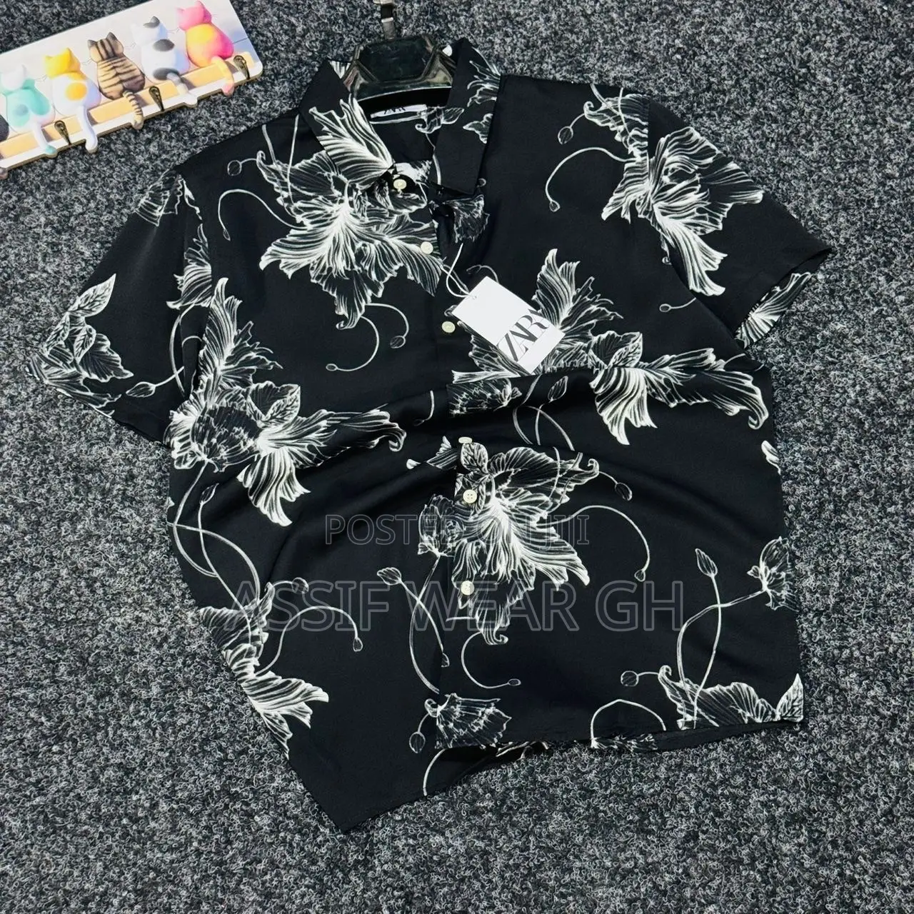 Club Top Available