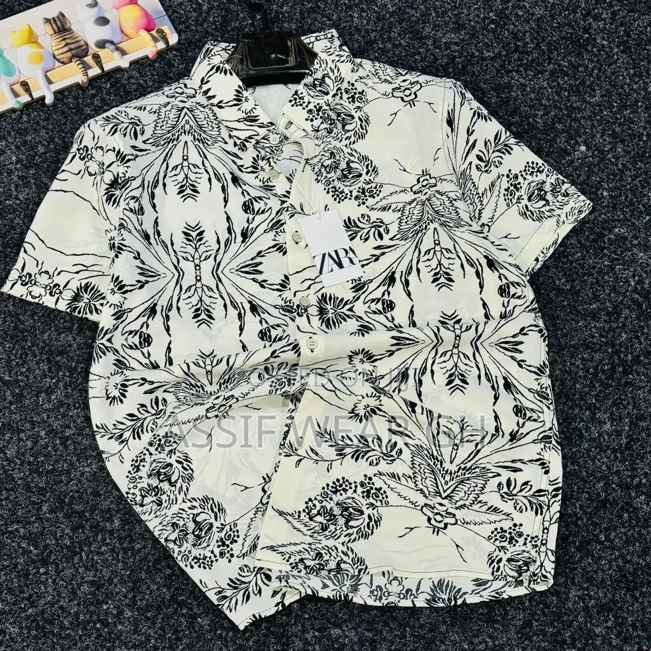 Classic Short Sleeve