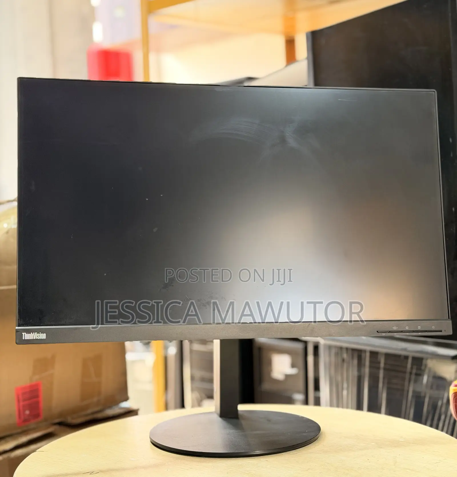 Lenovo ThinkVision P27q-20