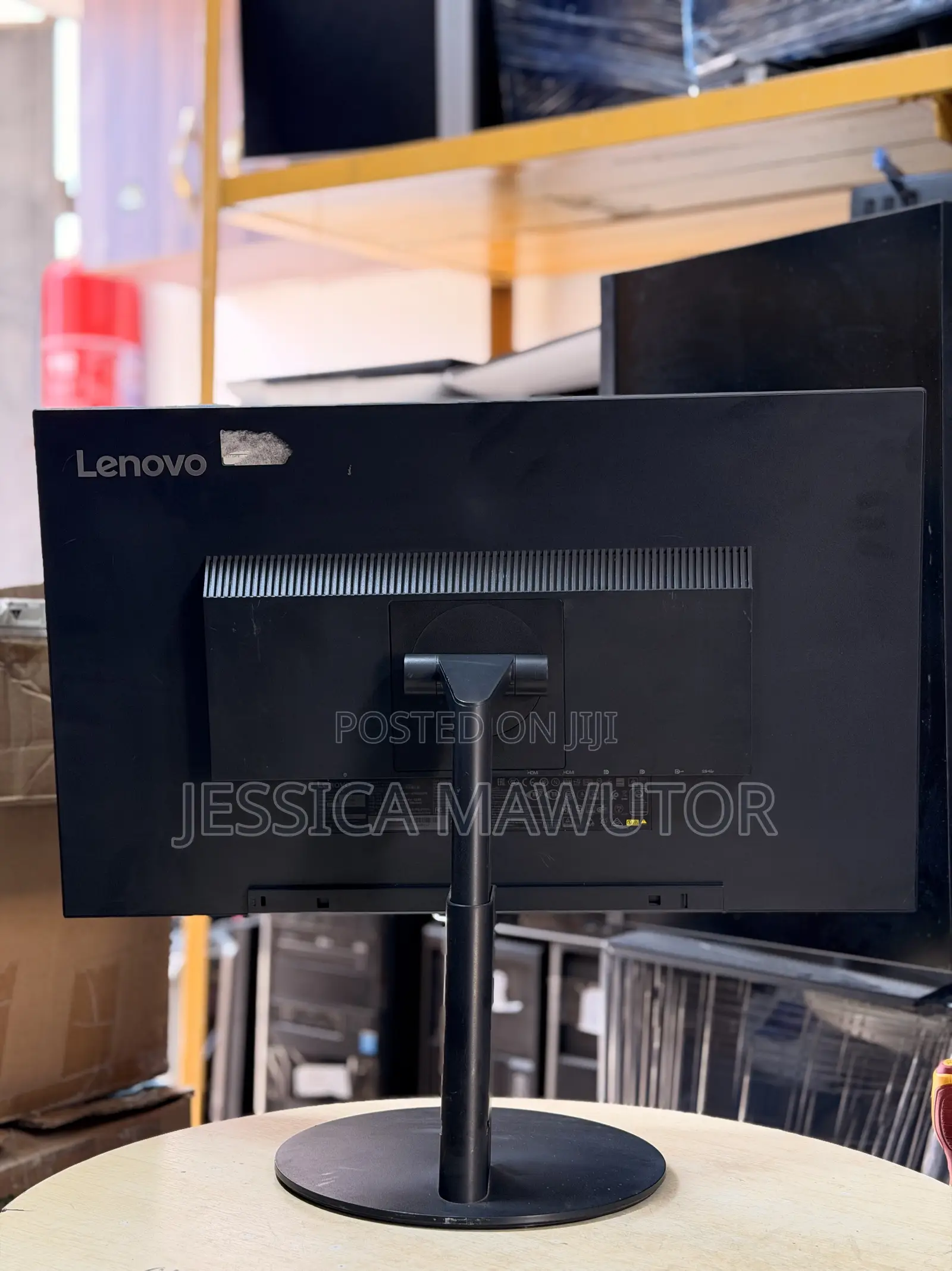 Lenovo ThinkVision P27q-20