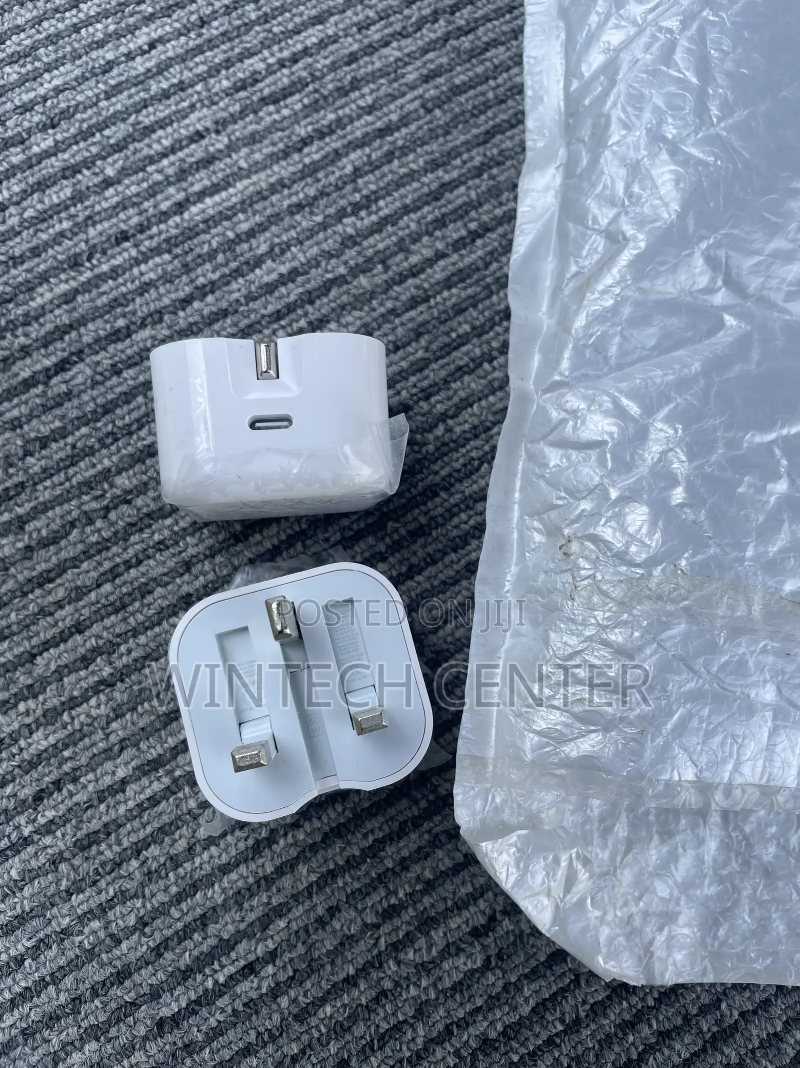 iPhone Type C Adapter / Head 50W