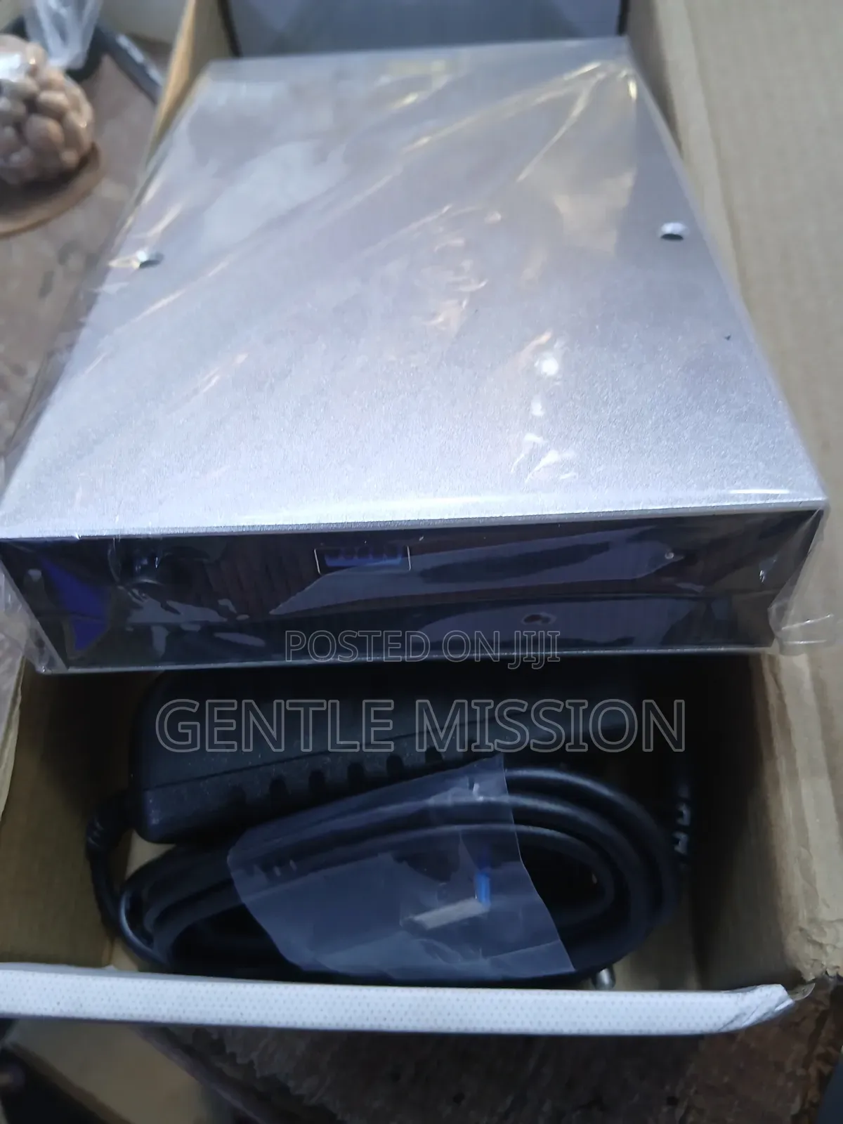 3.5 HDD External Case