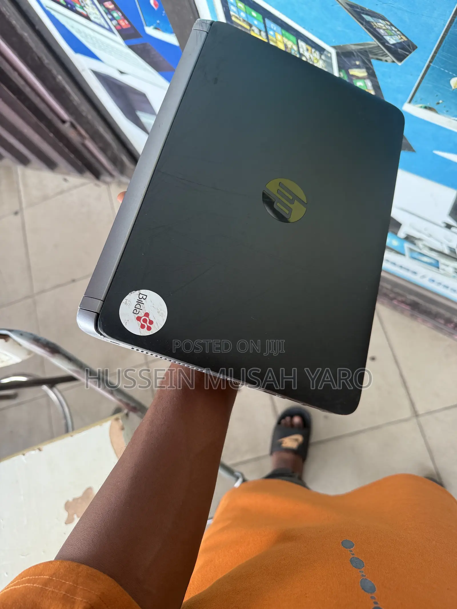 Laptop HP 430 G1 6GB Intel Core i5 HDD 320GB