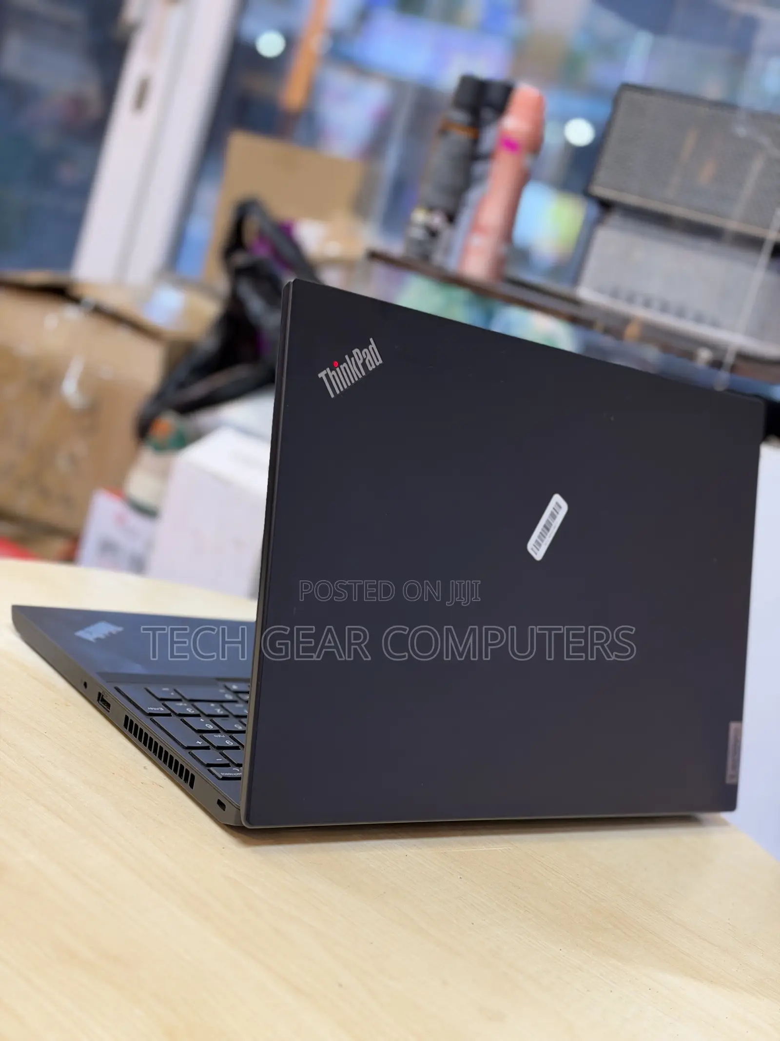 Laptop Lenovo 16GB AMD Ryzen 7 SSD 256GB