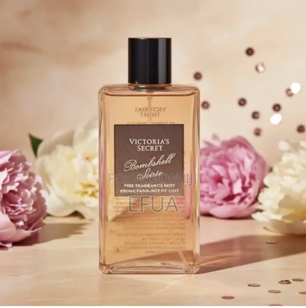 Victoria Secret Bombshell Mists