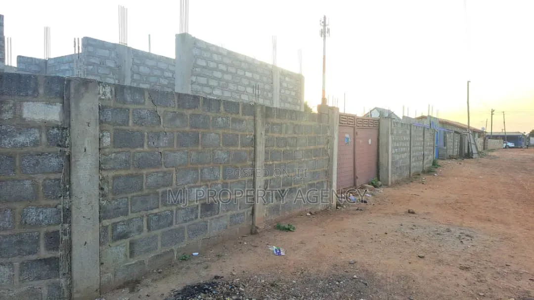 2 Plot for Sale