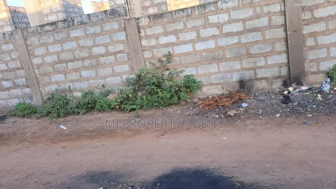 2 Plot for Sale