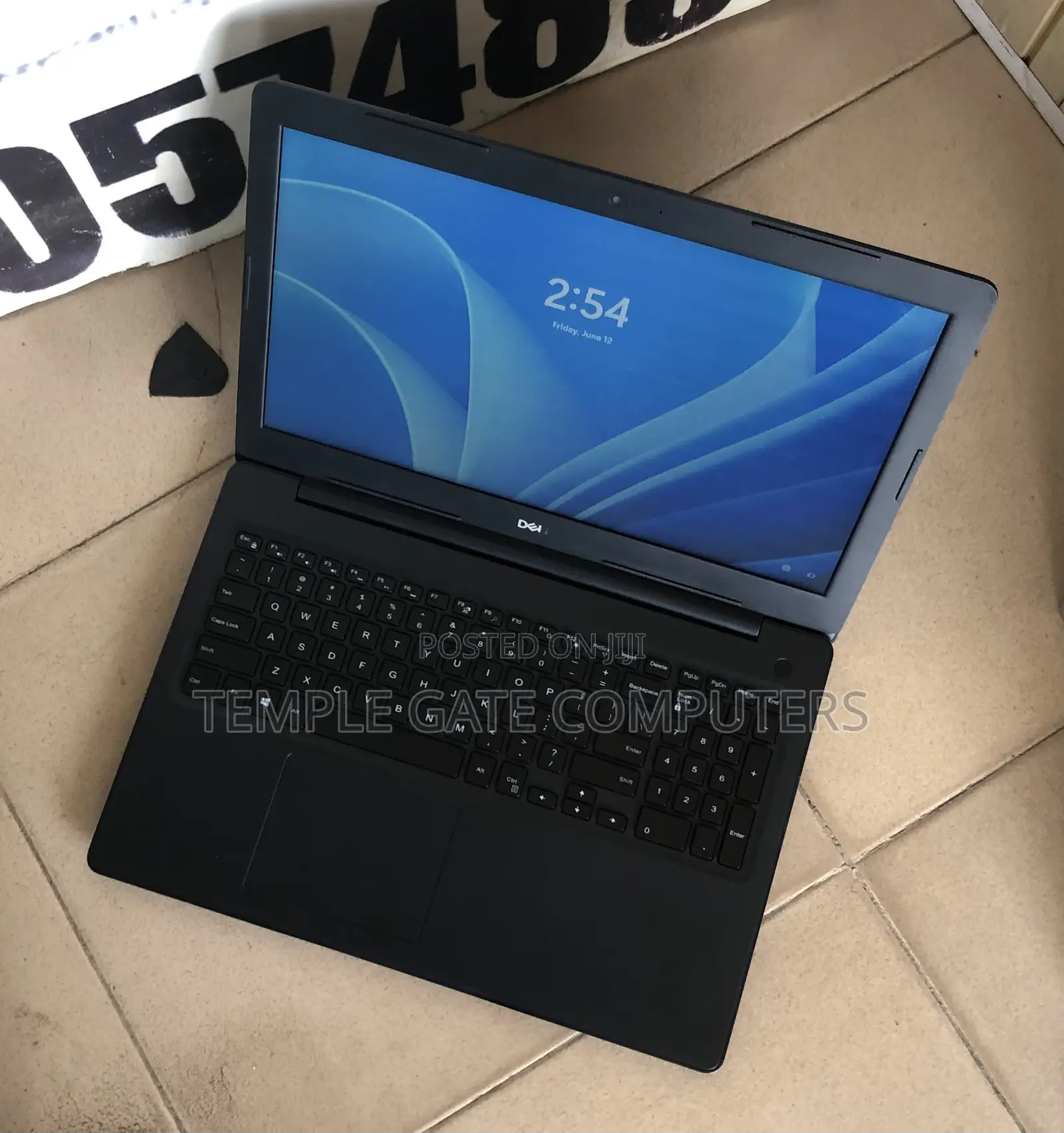 Laptop Dell Vostro 15 3591 8GB Intel Core i5 SSD 256GB