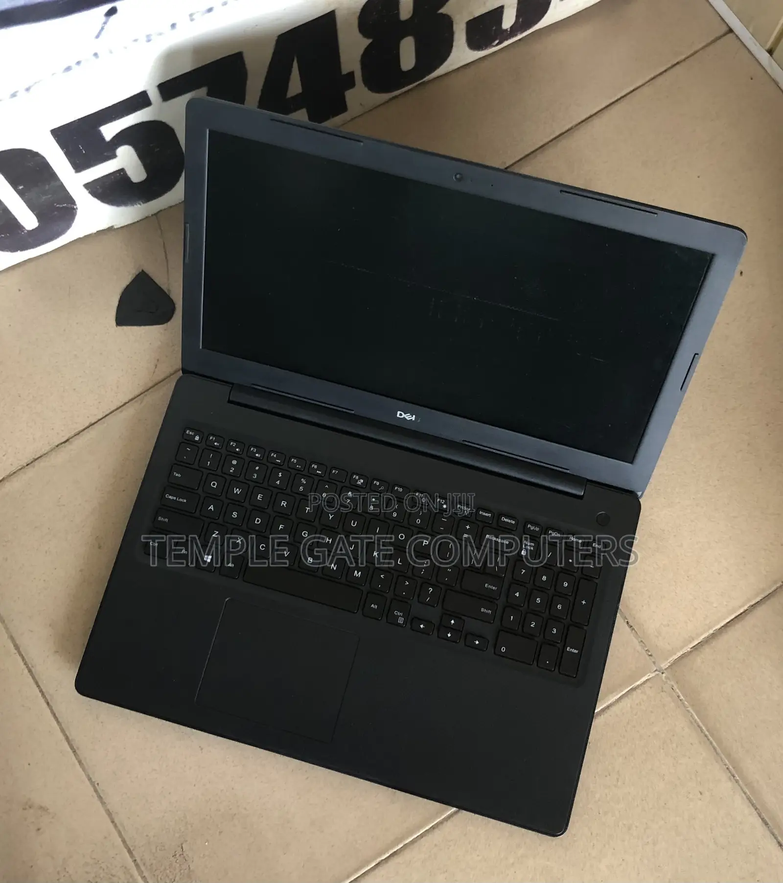 Laptop Dell Vostro 15 3591 8GB Intel Core i5 SSD 256GB