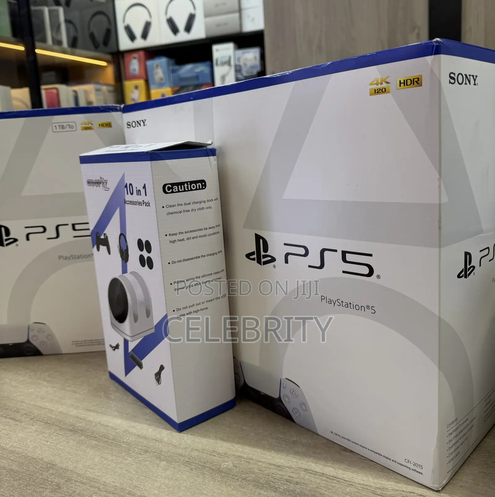 Playstation 5 Slim Standard 1TB
