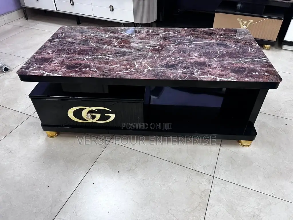 Center Table