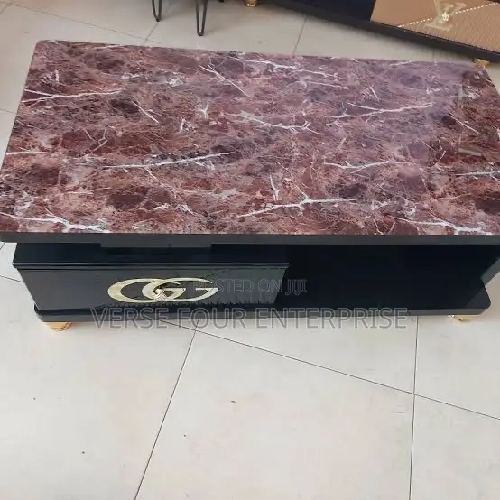 Center Table
