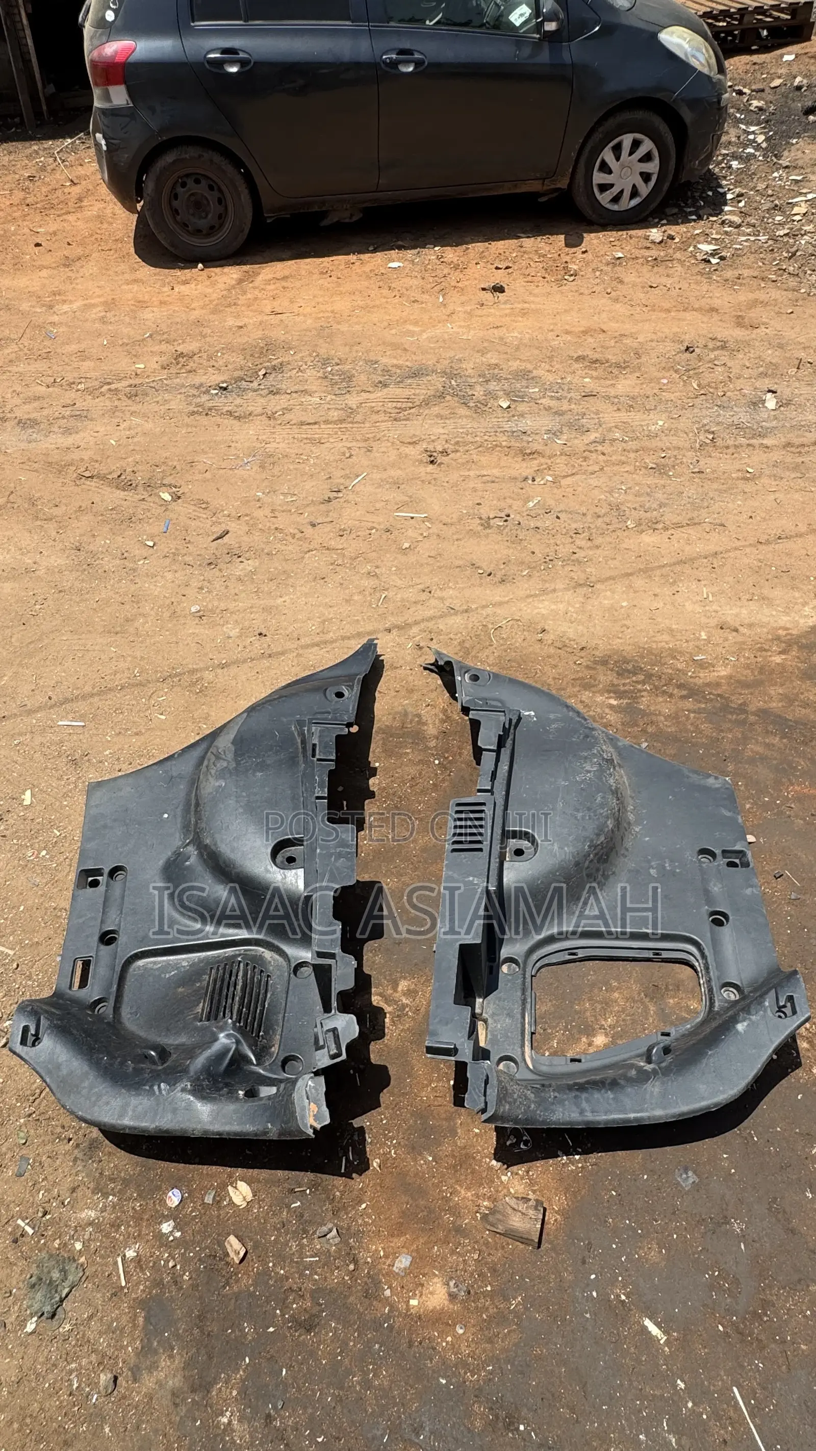 Honda CRV 2023,2024,2025 Inside Boot Trunk Cover