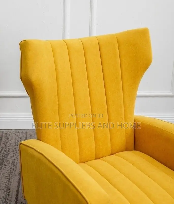 Crown Chair