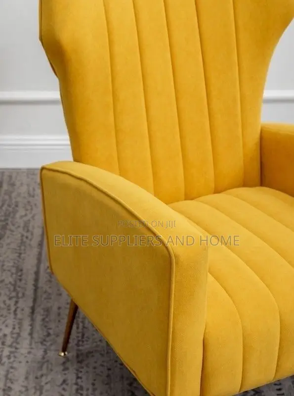 Crown Chair