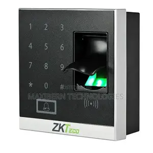 ZKTeco XB-BT Bluetooth Access Control Door Terminal