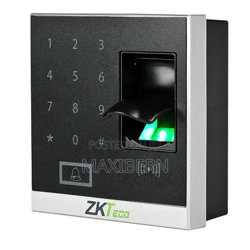 ZKTeco XB-BT Bluetooth Access Control Door Terminal