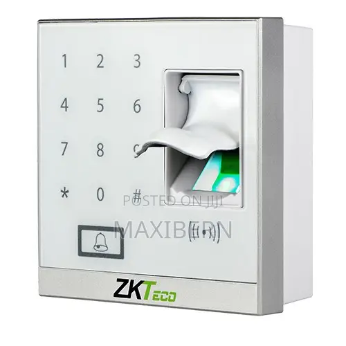ZKTeco XB-BT Bluetooth Access Control Door Terminal