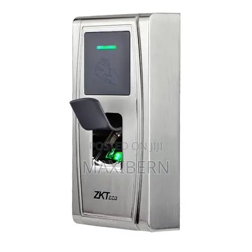 Zkteco Ma300 Access Control Terminal + Finger + Card