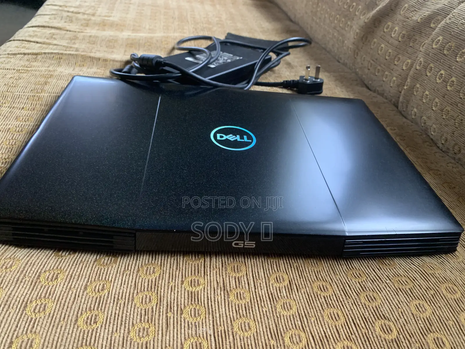 Laptop Dell G5 15 5500 16GB Intel Core i7 SSD 350GB
