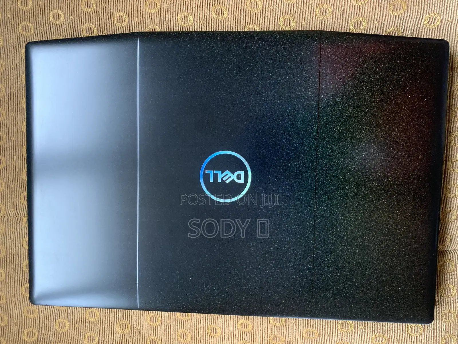 Laptop Dell G5 15 5500 16GB Intel Core i7 SSD 350GB