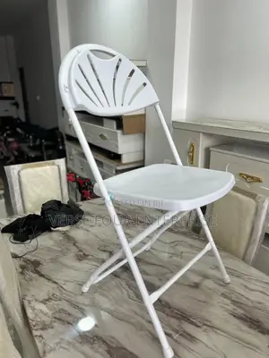 Fanback Chairs / Event Chairs