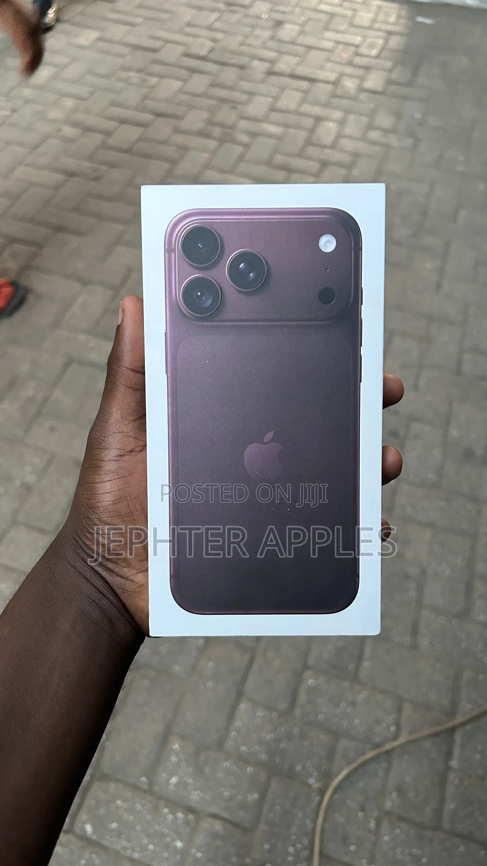 New Apple iPhone 18 Pro Max 512 GB