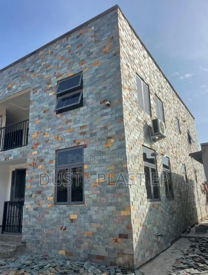Stone Constructions