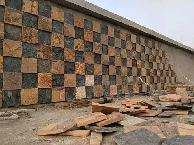 Stone Constructions