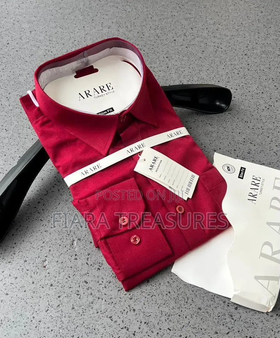 Men's Polo Shirt