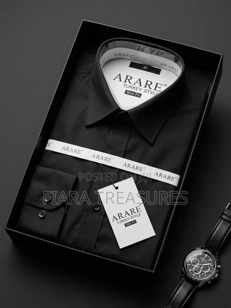 Men's Polo Shirt