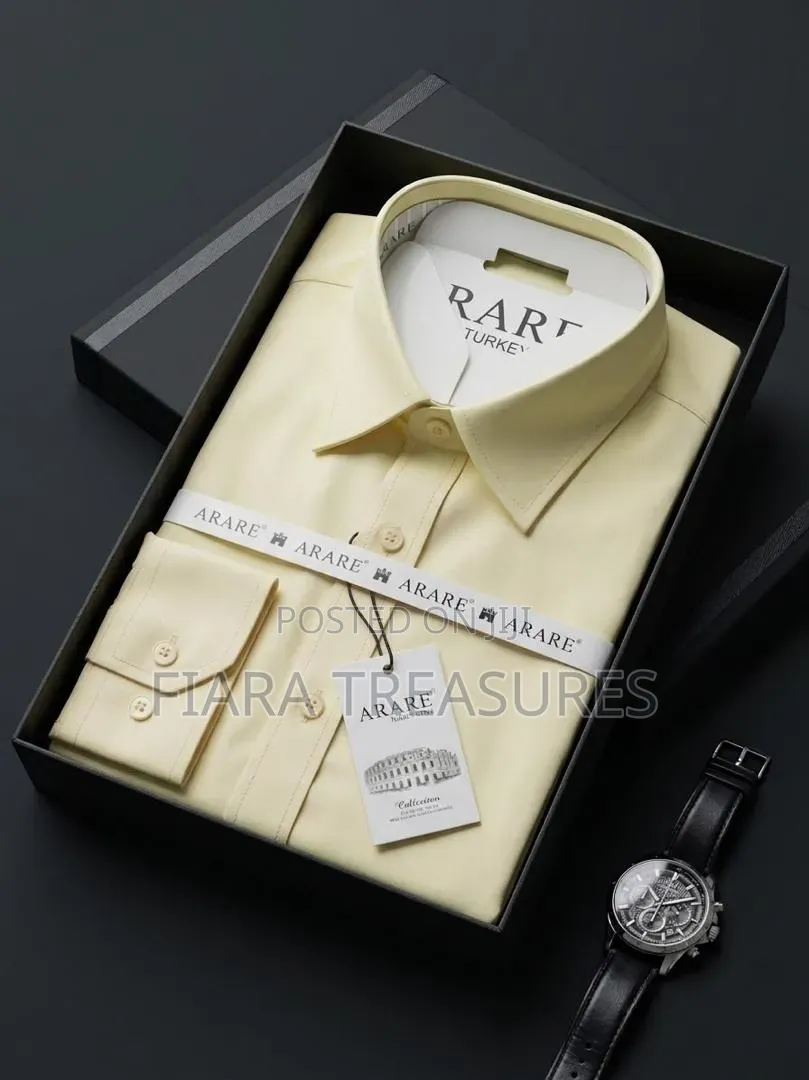 Men's Polo Shirt
