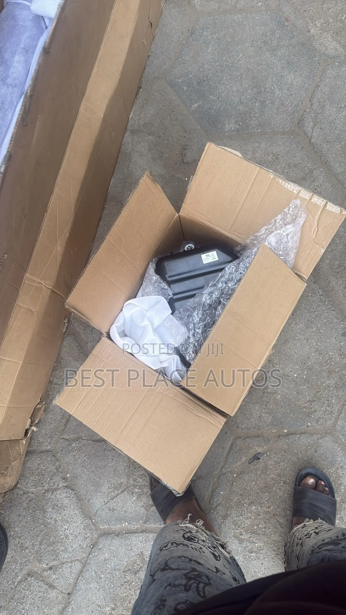 Range Rover Vogue 2020 Air Compressor Pump