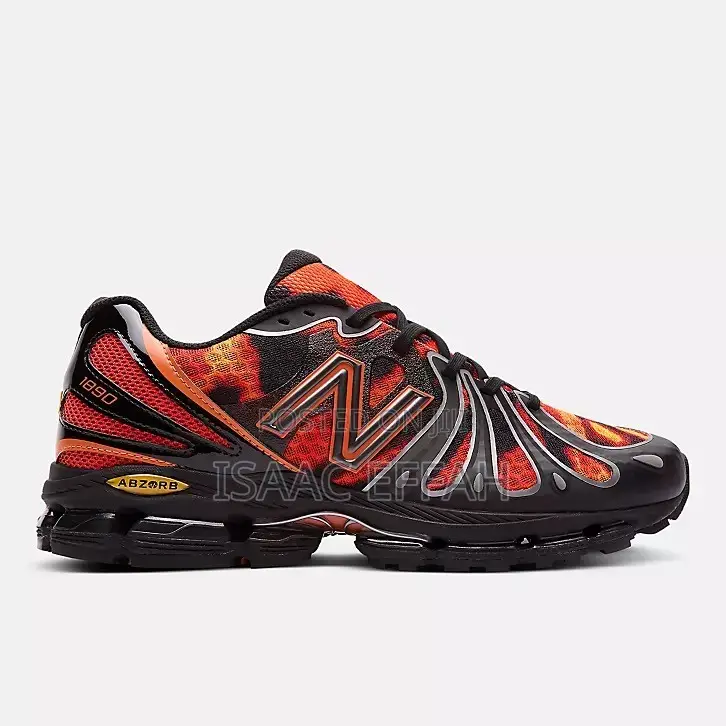 JFG X New Balance Abzorb1890