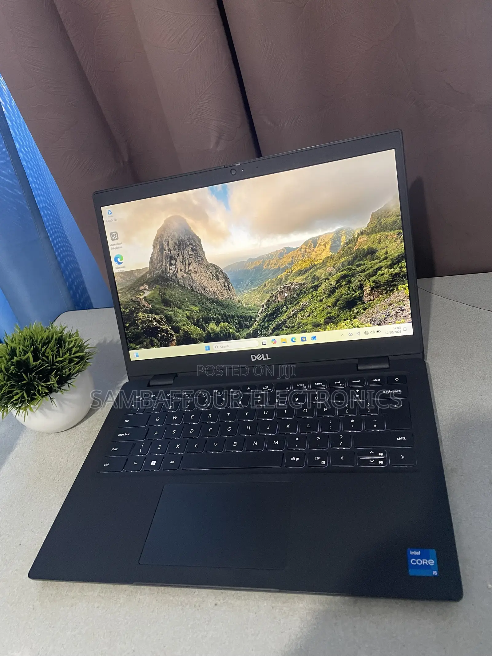 New Laptop Dell Latitude 3420 8GB Intel Core i5 SSD 256GB