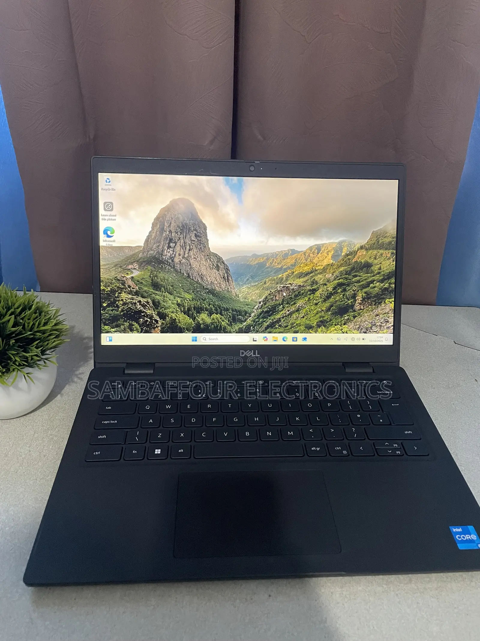 New Laptop Dell Latitude 3420 8GB Intel Core i5 SSD 256GB