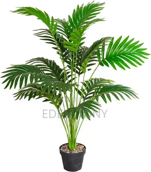 Artificial Areca Palm Tree - Length: 49cm