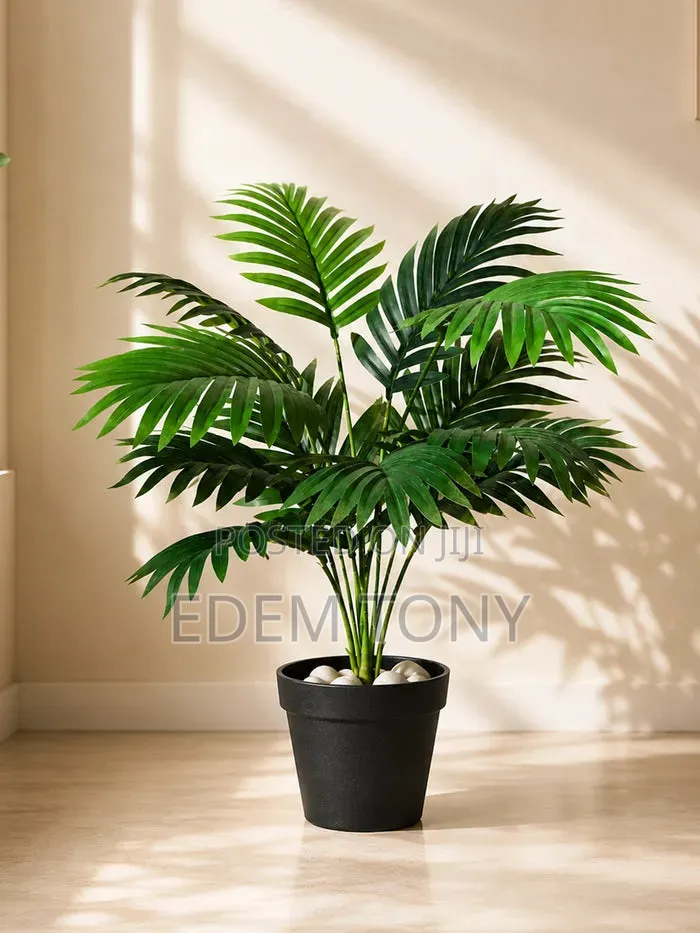 Artificial Areca Palm Tree - Length: 49cm