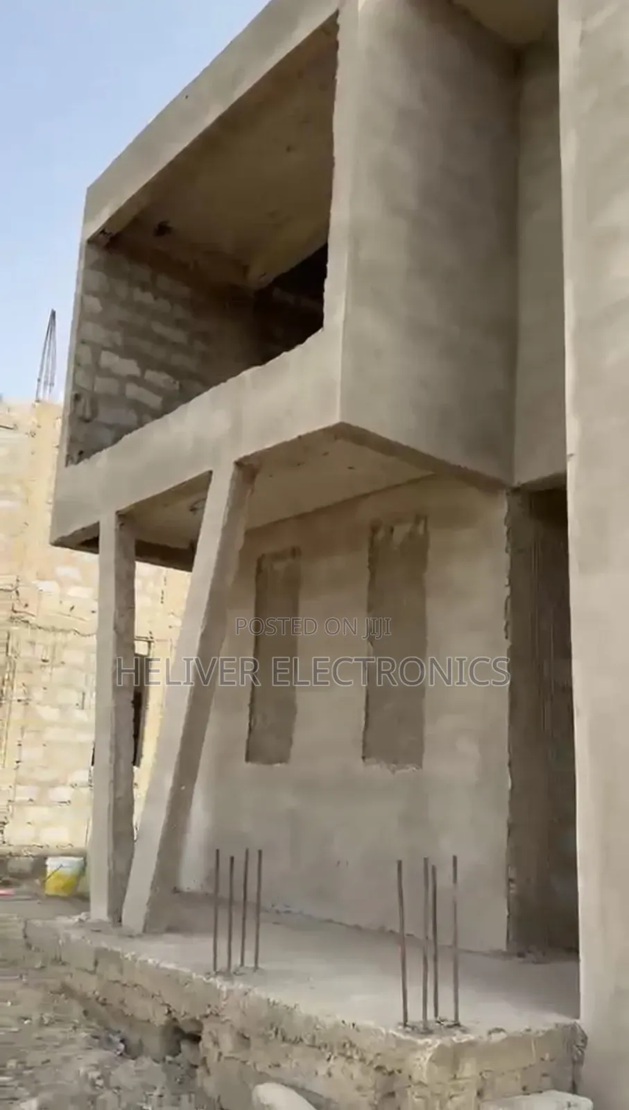 4bdrm House in East Traco, Nmai-Dzorn for sale