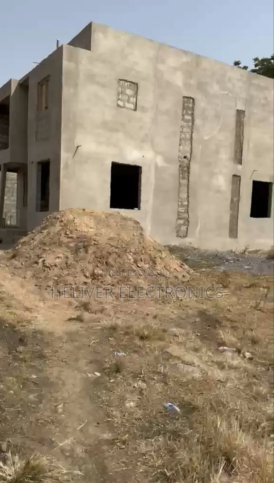 4bdrm House in East Traco, Nmai-Dzorn for sale