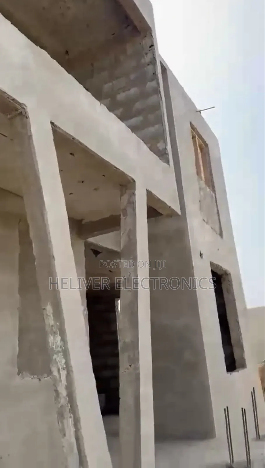 4bdrm House in East Traco, Nmai-Dzorn for sale