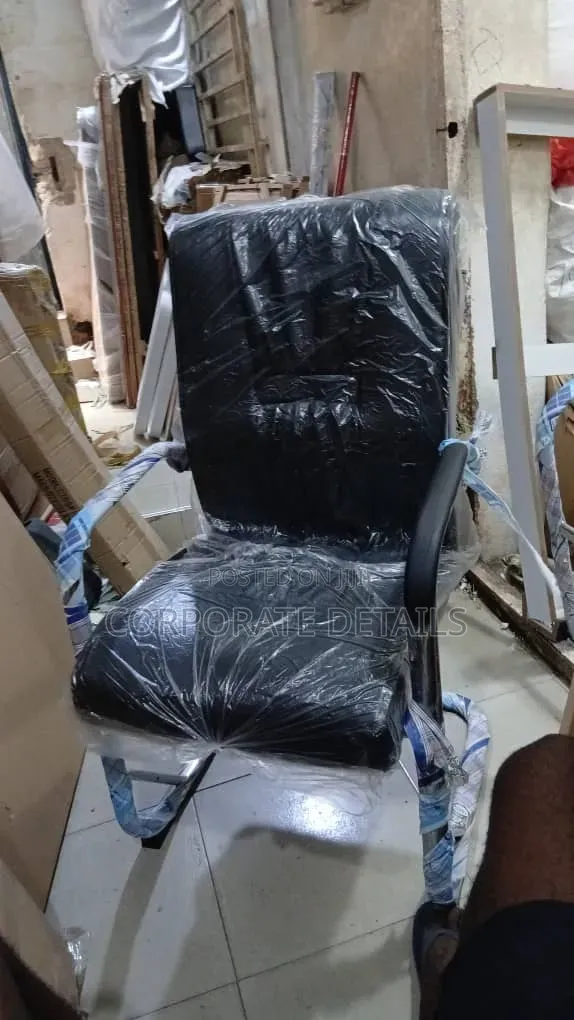 Waiting Chair