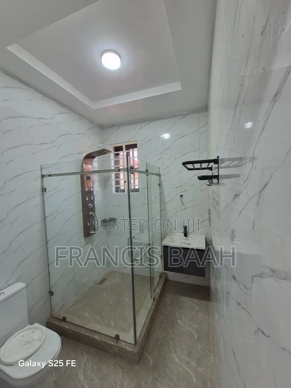 3bdrm Duplex in Shining Star Real, Accra Metropolitan for sale