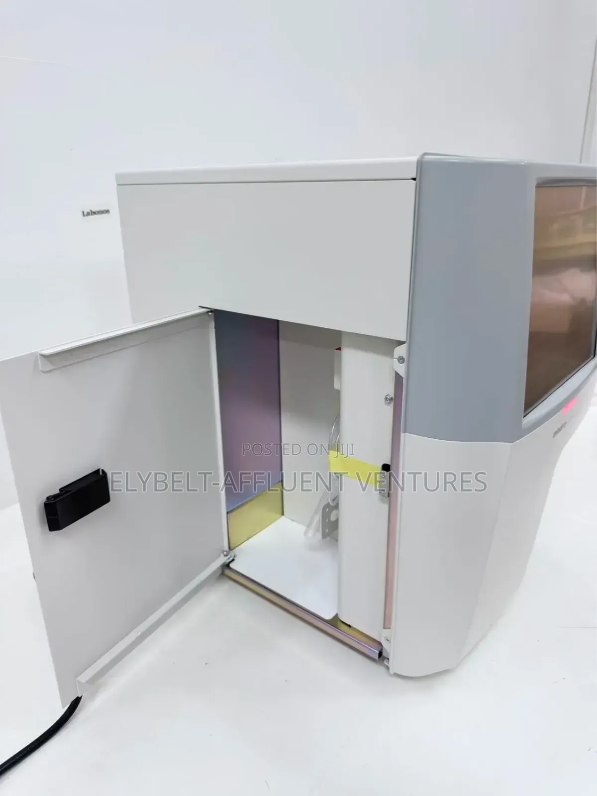 Hematology Analyzer 5 Parts Mindray BC 5150